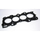 Engine parts Cometic HONDA CRX.CIVIC INTG-VTEC 84mm.080" MLS-5 head | races-shop.com