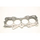 Engine parts Cometic HONDA CRX.CIVIC INTG-VTEC 83mm.027" MLS head | races-shop.com