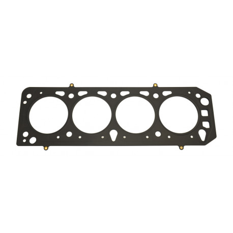 Engine parts MLS headgasket Athena FORD ESCORT RS COSW. 16V, bore 92,5mm, thickness 1mm | races-shop.com
