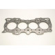 Engine parts Cometic HONDA HYBRID LS/CRV-VTEC 85mm.066" MLS-5 B18/B20 W/ | races-shop.com