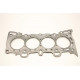 Engine parts Cometic HONDA CIVIC.CRX SI. SOHC 79mm.066" MLS HEAD D15/16" | races-shop.com