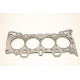 Engine parts Cometic HONDA CIVIC.CRX SI. SOHC 79mm.075" MLS HEAD D15/16" | races-shop.com