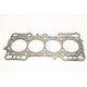 Engine parts Cometic HONDA PRELUDE 88mm 92-96 2.2LTR VTEC .040"MLS HEAD G | races-shop.com