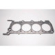 Engine parts Cometic TOY TACOMA/LANDCRUISER 98mm5VZ-FE .075" MLS-5 RIGHT | races-shop.com