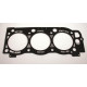 Engine parts Cometic TOY TACOMA/LANDCRUISER 98mm5VZ-FE .036" MLS LEFT SI | races-shop.com