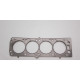 Engine parts Cometic Head Gasket Opel/Vauxh. 2.0L 16V MLS 88.00mm 1.78mm | races-shop.com