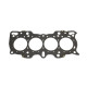 Engine parts ATHENA head gasket for Honda B16A (MLS), bore 82 mm, thickness 0.85 mm | races-shop.com