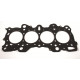Engine parts Cometic Head Gasket Honda/Acura B16/17/18 MLS 81.00mm 0.76mm | races-shop.com