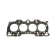 ATHENA head gasket for Honda B16A (MLS), bore 83 mm, thickness 0.85 mm