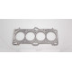 Engine parts Cometic Mitsubishi 4G63/T 85.5mm .070" MLS-5ECLIPS/GALANT.LANCER T | races-shop.com