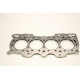 Engine parts Cometic HONDA/ACURA DOHC 81.5mm B18A/B.066" MLS-5 HEAD. NON | races-shop.com