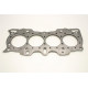 Engine parts Cometic HONDA HYBRID LS/CRV-VTEC 84.5M.086"MLS-5 B18/B20 W/ | races-shop.com