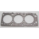 Engine parts Cometic Mitsubishi 6G72/6G72D4 V6 93mm.027" MLS DIAMANTE. 3000GT | races-shop.com