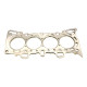 Engine parts COMETIC head gasket for Honda D16Z/D16Y7/D16Y8 (MLS), bore 75.5 mm, thickness 1.42 mm | races-shop.com