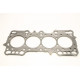 Engine parts Cometic HONDA PRELUDE 87mm `92-96 2.2LTR VTEC .120"MLS HEAD | races-shop.com