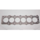 Engine parts Cometic TOY/LEXUS SUPRA `93-UP 87mm.098" "MLS-5 2JZ MOTOR" | races-shop.com