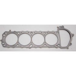 Cometic NISSAN SILVIA/240SX 91mm .027" MLS KA24DE `90-UP