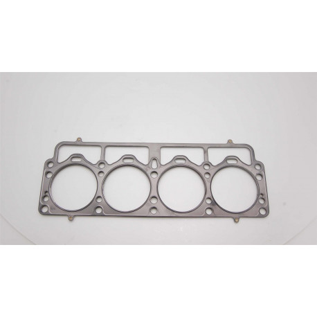 Engine parts Cometic VOLVO B20A/E/F MOTOR `68 92mm.030" MLS head gasket | races-shop.com