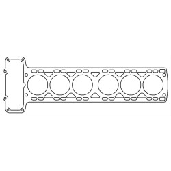 COMETIC head gasket for Jaguar 3.4/3.8L (composite), bore 83 mm, thickness 1.09 mm