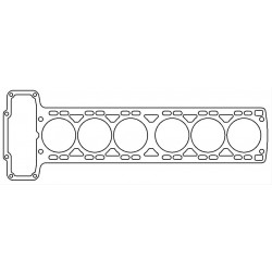 Cometic Jaguar 3.4L 6 CYL 85mm BORE.092" MLS-5 head