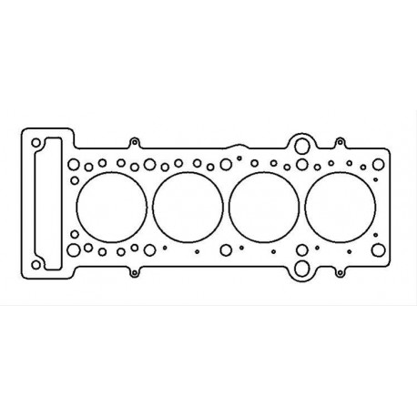 Engine parts Cometic BMW MINI COOPER 78.5mm.120" MLS head | races-shop.com