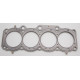 Engine parts Cometic TOYOTA 5SFE 2.2L 88mm `87-97 .098" MLS-5 head gaske | races-shop.com