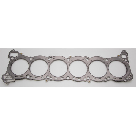 Engine parts Cometic NISSAN RB-26 6 CYL 86mm.027" MLS head | races-shop.com