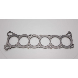 Cometic NISSAN RB-30 6 CYL 86mm.120" MLS head