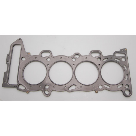 Engine parts Cometic Nissan SR20DE/DET 87.5mm.086" MLS-5 W/1 EXTRA OIL HOLE | races-shop.com