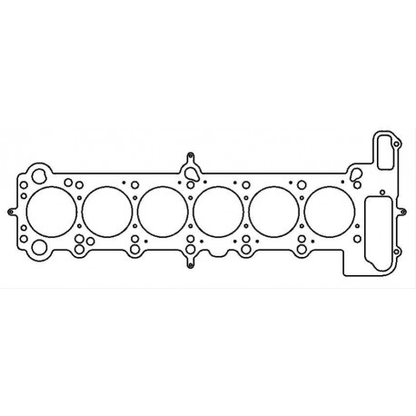 Engine parts Cometic Head Gasket BMW M50B20/M52M20 MLS 82.00mm 1.78mm | races-shop.com