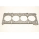 Engine parts Cometic BMW 318/Z3 89-98 86mm BORE.075" MLS-5 M42/M44 ENGINE | races-shop.com
