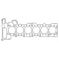 Cometic BMW M54B22 2.2L 81mm.030" MLS head