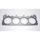 Engine parts Cometic Rover V8 96mm BORE.092" MLS-5 10 BOLT HEAD `94-UP | races-shop.com