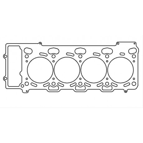 Engine parts Cometic BMW `04-UP 4.4L V8 94mm.086" MLS 545.645.745. X5 4.4 | races-shop.com