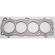 Engine parts Cometic Head Gasket Nissan CA18 DOHC MLS 85.00mm 1.02mm | races-shop.com