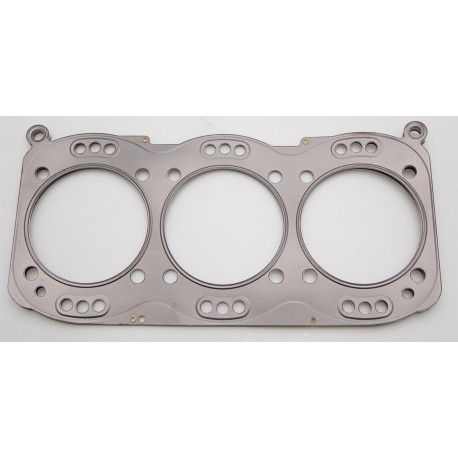 Engine parts Cometic Porsche 996TT 3.6L `01-04 102mm.040" MLS head | races-shop.com