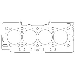 COMETIC head gasket for Peugeot/Citroën TU5JP4 (MLS), bore 79 mm, thickness 3.05 mm