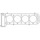 Engine parts Cometic Head Gasket Opel 2.0L CIH-S/E MLS 97.00mm 1.78mm | races-shop.com