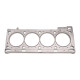 COMETIC head gasket for Renault F4R 730/732/F4R 830/832/F4Rt 776/874 (MLS), bore 83 mm, thickness 0.76 mm