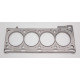 Engine parts Cometic RENAULT CLIO 16V 1.8/2.0 84.5mm.070" MLS-5 F4P/ F4R | races-shop.com
