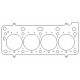 Engine parts Cometic RENAULT CLIO 16V 1.8/2.0 83mm.036" MLS `89-99 F7P | races-shop.com