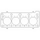 Engine parts Cometic RENAULT CLIO 16V 1.8/2.0 84mm.036" MLS `89-99 F7P | races-shop.com