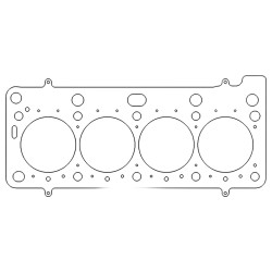 COMETIC head gasket for Renault F7P/F7R/F7RR (MLS), bore 84 mm, thickness 1.68 mm