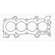 Engine parts Cometic HONDA Civic Si `06-09 86mm.070" MLS HEAD. K20Z3 | races-shop.com