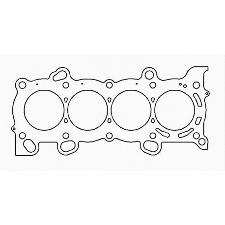 Engine parts Cometic HONDA Civic Si `06-09 86mm.084" MLS HEAD. K20Z3 | races-shop.com