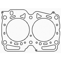Cometic Subaru EJ255/EJ257 T MOTOR 101mm.051" MLS GASKET 16V