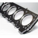 Engine parts Cometic Nissan SR16VE/SR20VE `97-`03 88mm 070? MLS Head Gskt | races-shop.com