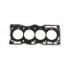 Engine parts Cometic Nissan QR25DE 2.5L 90mm .030" MLS HG `07-13 FWD | races-shop.com