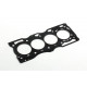 Engine parts Cometic Nissan QR25DE 2.5L 90mm .040" MLS HG `05-12 RWD | races-shop.com