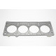 Engine parts Cometic Mitsubishi 2.0l 420A/Eclipse RS/GS 88.5mm .098" MLS | races-shop.com